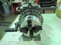 Tilting Dividing Head with Chuck and (3) Dividing Plates- Auction Item