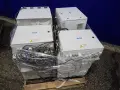 SICK CONTROL CABINET