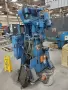 NIAGARA 22 TON OBI FLYWHEEL PRESS, STOCK# 14234J