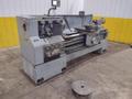 25" x 60" TARNOW TOOLMEX MODEL #TUJ50M ENGINE LATHE 3.5" HOLE : YOBRO #25841