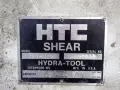HTC / HYDRA-TOOL 146" OPENING SHEAR  -  250-12A