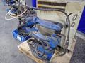 Yaskawa Motoman Robot - Motoman-mh6