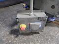ROBOVENT 15 HP DUST COLLECTOR  -  DT-4500-3