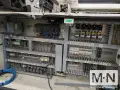 170 TON 15.8 OZ CINCINNATI MILACRON MAGNA T SERVO 170 INJECTION MOLDING MFG 2014