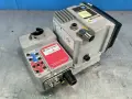 Allen-bradley Armorstart Safety Control Module - 284gs-fvd4p0s-10-rrg-sbg-db1-emi-22