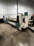 13'6" X 11 GAUGE FASTI-WERK 225-40-3.0 HYDRAULIC CNC FOLDING MACHINE. STOCK # 0981126