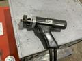 3/8" PRO-WELD MODEL #CD-512 STUD WELDER &amp; QUANTITY OF STUDS &amp; TOOLING: STOCK #22325