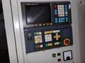 HARDINGE CNC LATHE  -  CHNCI