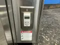 GRIEVE INDUSTRIAL OVEN  -  NB-350