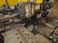 NILSON TYPE S326 FOUR-SLIDE WIRE FORMING MACHINE: YOBRO #24038