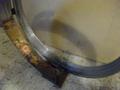 SPIRO SPIRAL DUCT FORMING HEADS (PLEASE CALL TO DISCUSS): STOCK #11354