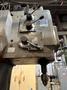 Sharp Model KMA-2 Vertical Milling Machine