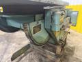 4,500 LBS ARONSON MODEL #HD45A WELDING POSITIONER: YOBRO #24779