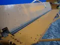 DREIS &amp; KRUMP MANUFACTURING CO 96" / 14 GAUGE BENDING BRAKE  -  814