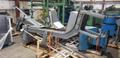 100" Exit Loading Parts Conveyor