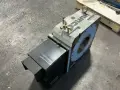 HURCO COMPANY HIGH INDUSTRIAL ROTARY TABLE   -  H-400