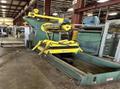 20,000 lbs. x 54 inch Coe Press Equipment Servo Coil Feed Line - Can be seen under power!