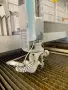 2011 FLOW WMC2 4060 | Waterjet Cutters