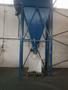 NEUE HERBOLD PLASTICS PROCESSING LINE / HEAVY DUTY PLASTICS SHREDDER