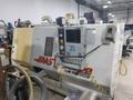 Haas SL-30TB CNC Lathe For Sale, 2002