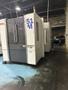 Mori Seiki NH5000/40 DCG CNC Horizontal Machining Center with Pallet Changer, High Pressure Thru-Spindle Coolant, 60 Station Tool Changer,  14,000 RPM Spindle