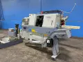 STAR CNC LATHE  -  SV-32