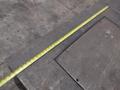 TOLEDO FLOOR SCALE: YOBRO #25300