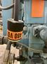 15 TON MULTIPRESS MODEL #FW4H-150M-C461 HYDRAULIC PRESS 12" STROKE : YOBRO #25895