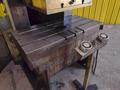 165 TON AIDA MODEL #PC-15(2) MECHANICAL CRANK GAP FRAME PRESS 7.87" STROKE : YOBRO #25991