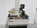 Parlec Series 1000 Tool Presetter with 40 &amp; 50 Taper Adapters and Powered Movement- Auction Item