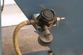 TRINCO 36/BP BLAST POT USED