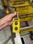 ENERPAC 50 Ton Roll Frame Press 1.5 H.P. USA #7692