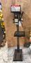 DAYTON 3Z19E 17″ DRILL PRESS USED