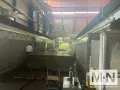 SNK HGM-3500 Bridge-Type 5-axis CNC Machining Center [2013]