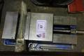 Kurt D675 6" Machine Vise, Steel Jaws, Handle- Auction Item