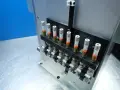 OMRON ACCURAX LINEAR MOTOR PICK &amp; PLACE SYSTEM  -  R88L-ES-PM-C110-B300-0001