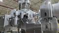 CARLTON 4′ ARM X 11″ COLUMN RADIAL ARM DRILL USED