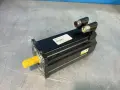 ALLEN BRADLEY 3 HP SERIES A KINETIX INVERTER DUTY AC SERVO MOTOR   -  MPL-A430P-MJ474AA