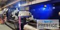 Hankook 51" x 196" Protec 13ND CNC Hollow Spindle Lathe