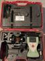Leica TS20 Robotic Total Station 2014 – Surveying Instrument