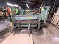 3/16&quot; x 6&#039; WYSONG MECHANICAL SHEAR MODEL 772
