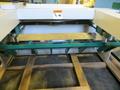 New 16 Ga. x 6 ft., Tennsmith Power Shear, Model MSE616