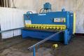 10' X 1/2' AMADA MODEL #H3013 HYDRAULIC SHEAR: STOCK 67833