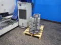DAEWOOD CNC HORIZONTAL MACHINING CENTER  -  DHP-400