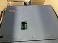 FUJI ELECTRIC PWM CONVERTER   -  RHC400-4CAE