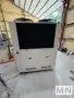 10 TON AEC MODEL PSA 10 AIR COOLED CHILLER MFG 2016