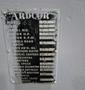 ARDCORE 1-F ROLL FORMER. STOCK # 0536926
