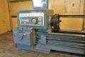 34" X 20' LODGE &amp; SHIPLEY ENGINE LATHE: STOCK #53433