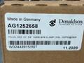 DONALDSON 232 PSI FILTER REGULATOR    -  PG-EG 0018