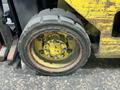 HYSTER 5600 LBS PROPANE FORKLIFT  -  S60XL